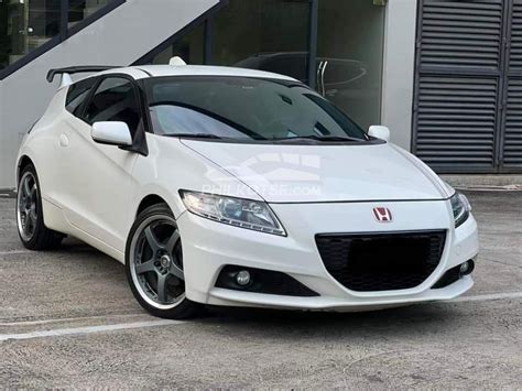 Buy used Honda CR.